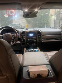 فورد إكسبيديشن